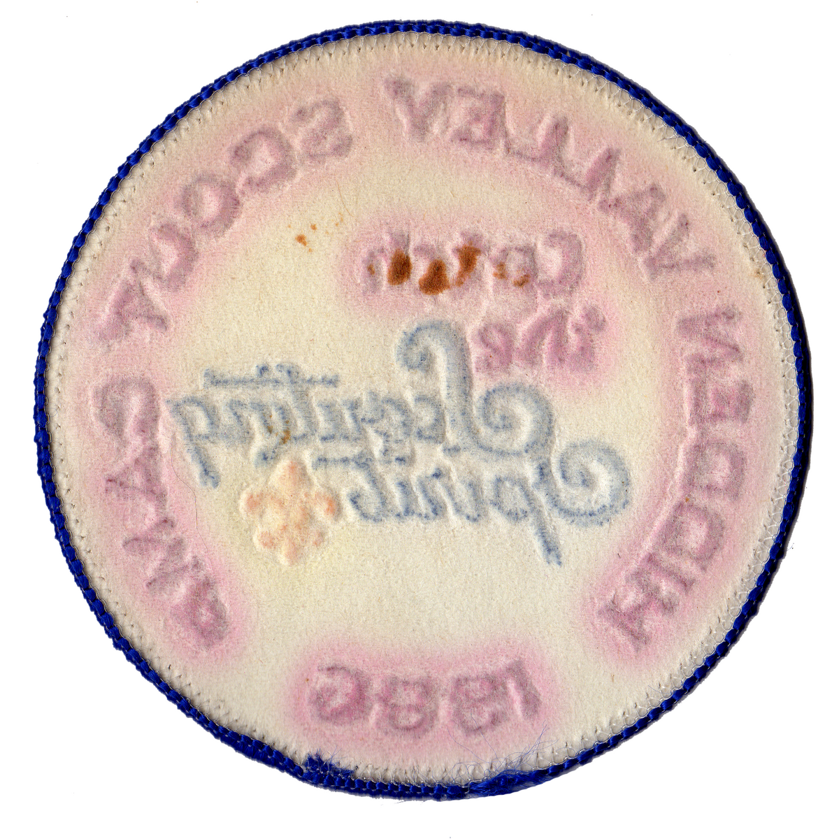 Hidden Valley Scout Reservation eR1986-1 (back)