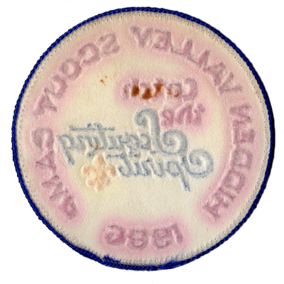 Hidden Valley Scout Reservation eR1986-1 (back)