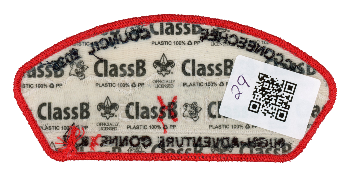 Occoneechee SA-223 (back)