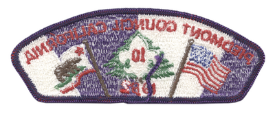 Piedmont SA-31 (back)