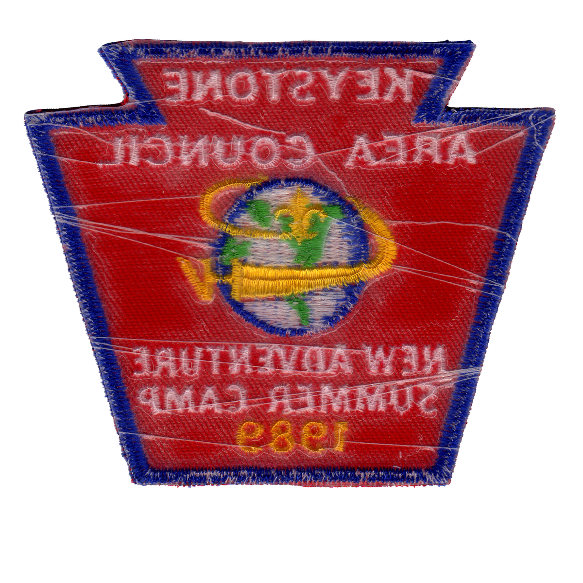 Hidden Valley Scout Reservation eX1989-1 (back)