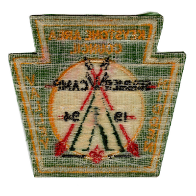 Hidden Valley Scout Reservation eX1994-1 (back)