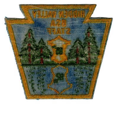 Hidden Valley Scout Reservation eX1995-2 (back)