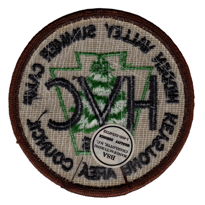 Hidden Valley Scout Reservation eR1996-1 (back)