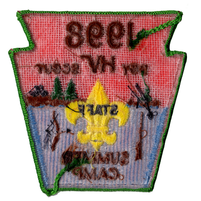 Hidden Valley Scout Reservation eX1998-2 (back)