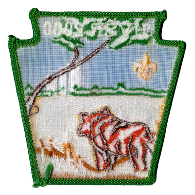 Hidden Valley Scout Reservation eX2000-1 (back)