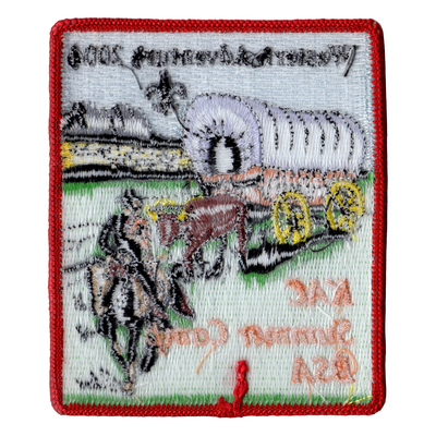 Hidden Valley Scout Reservation eX2004-4 (back)