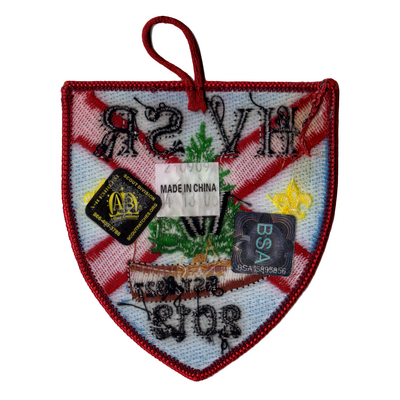 Hidden Valley Scout Reservation eX2013-1 (back)