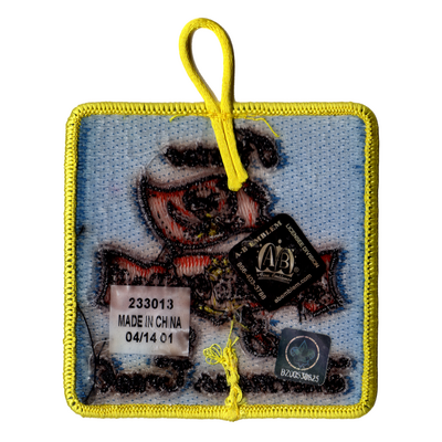 Hidden Valley Scout Reservation eX2014-1 (back)