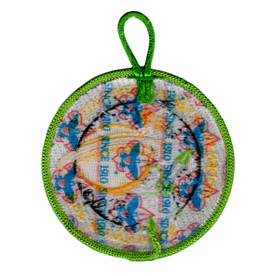 Hidden Valley Scout Reservation eR2021-1 (back)