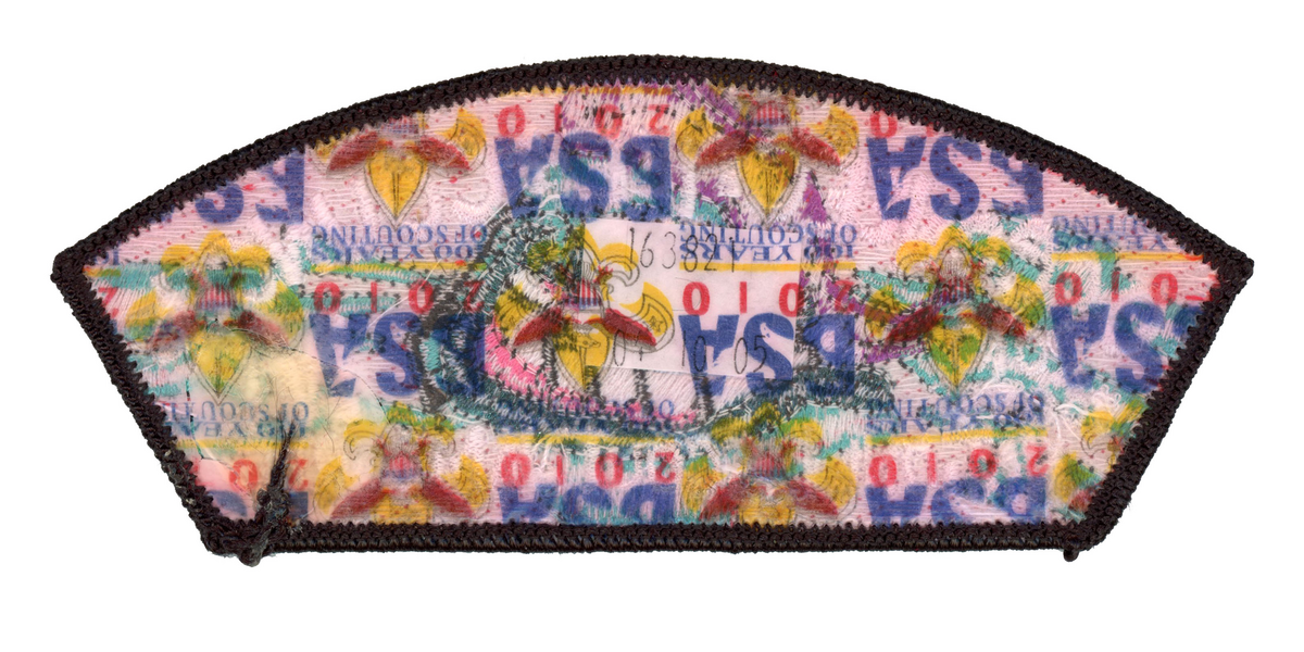 Occoneechee JSP-2010-1 (back)