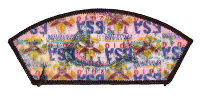 Occoneechee JSP-2010-1 (back)