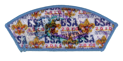 Occoneechee JSP-2010-3 (back)