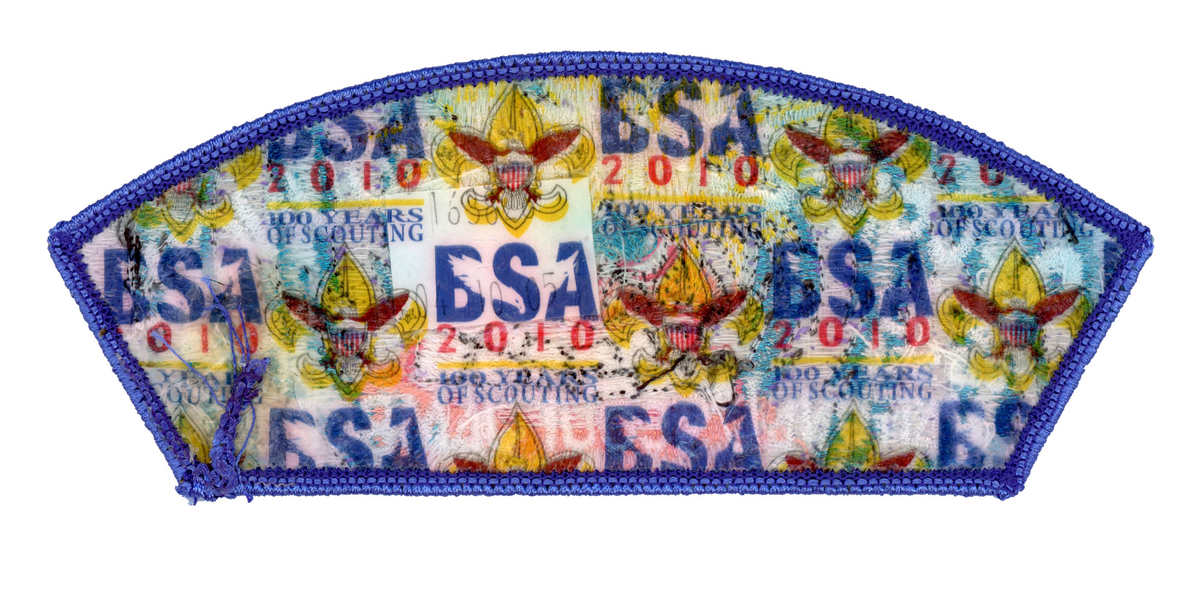Occoneechee JSP-2010-4 (back)