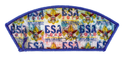 Occoneechee JSP-2010-4 (back)