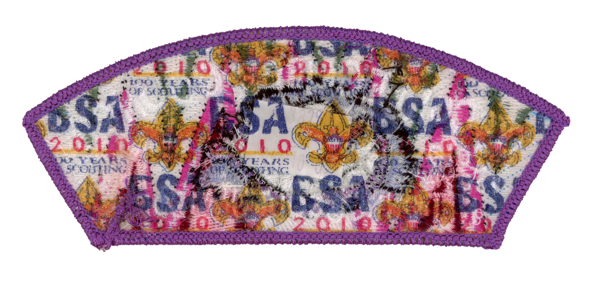 Occoneechee JSP-2010-5 (back)