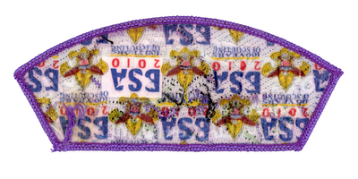 Occoneechee JSP-2010-8 (back)