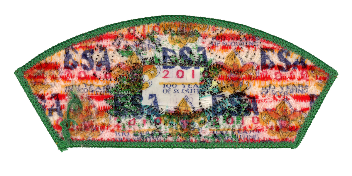 Occoneechee JSP-2010-10 (back)