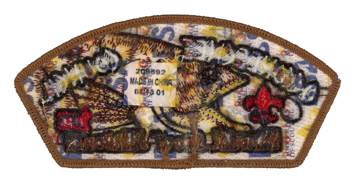 Occoneechee JSP-2013-1 (back)