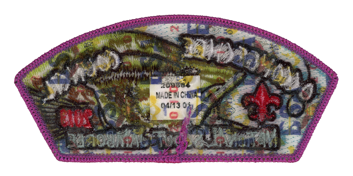 Occoneechee JSP-2013-2 (back)