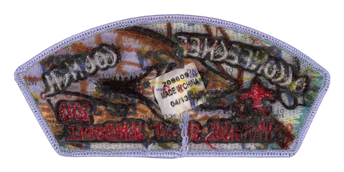 Occoneechee JSP-2013-7 (back)