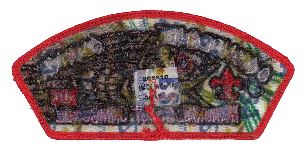 Occoneechee JSP-2013-8 (back)