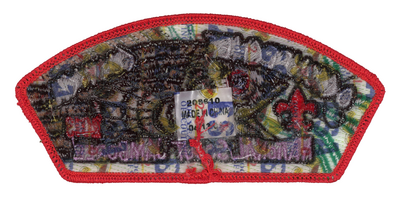 Occoneechee JSP-2013-8 (back)