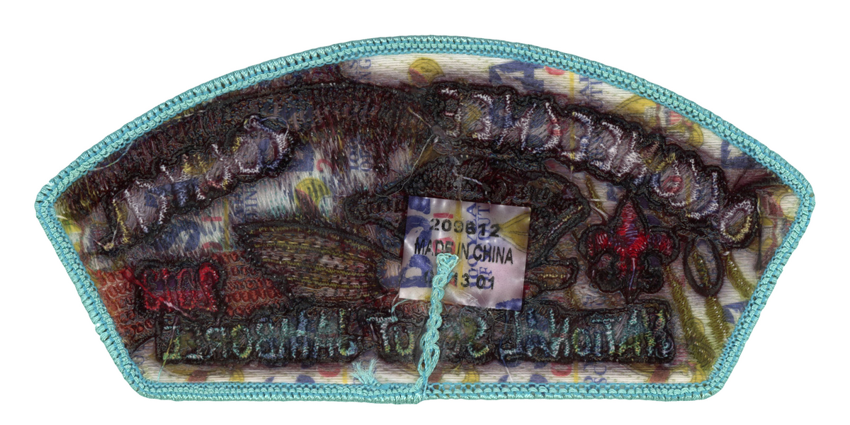 Occoneechee JSP-2013-10 (back)