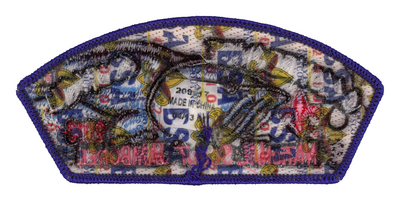 Occoneechee JSP-2013-11 (back)