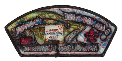 Occoneechee JSP-2013-15 (back)
