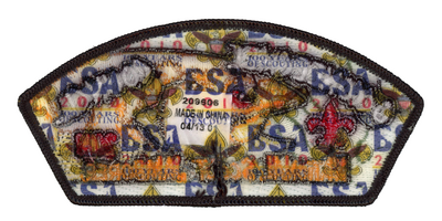 Occoneechee JSP-2013-17 (back)