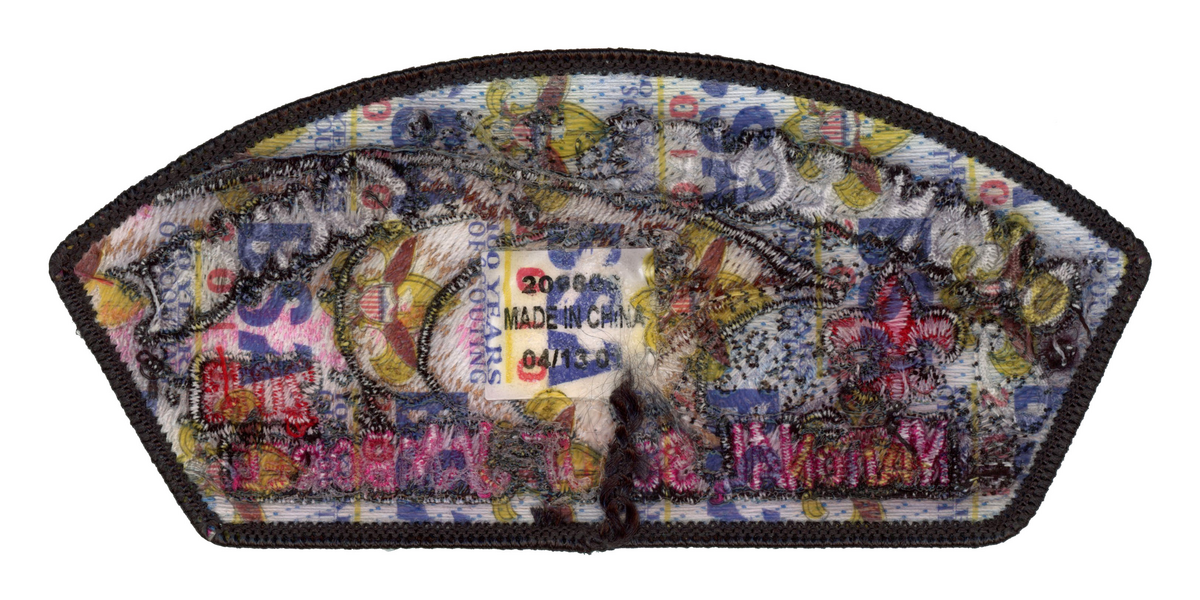 Occoneechee JSP-2013-19 (back)