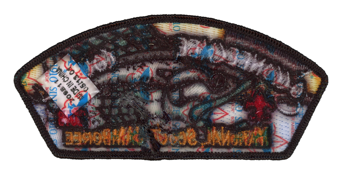 Occoneechee JSP-2013-22 (back)