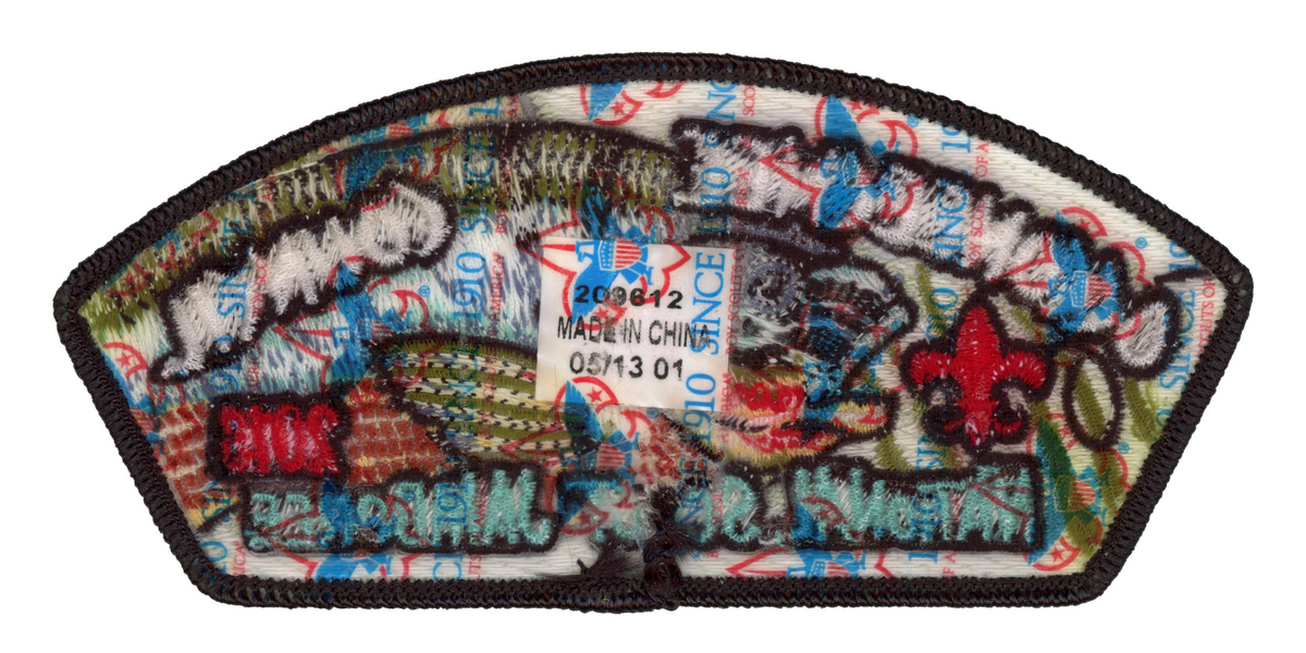 Occoneechee JSP-2013-23 (back)