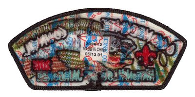 Occoneechee JSP-2013-23 (back)
