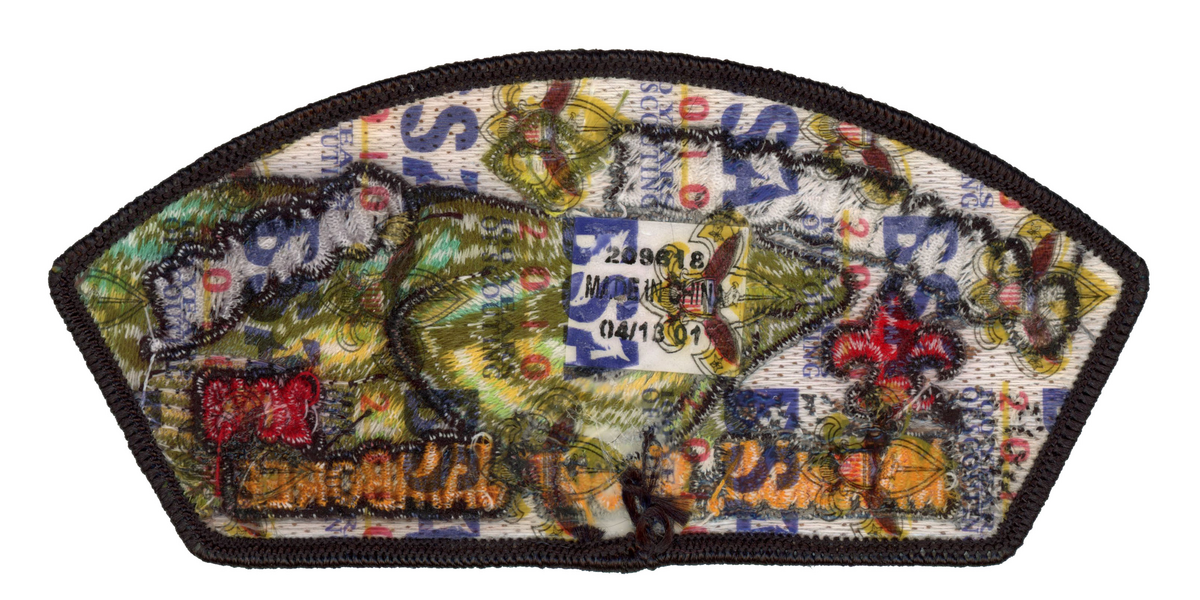 Occoneechee JSP-2013-25 (back)
