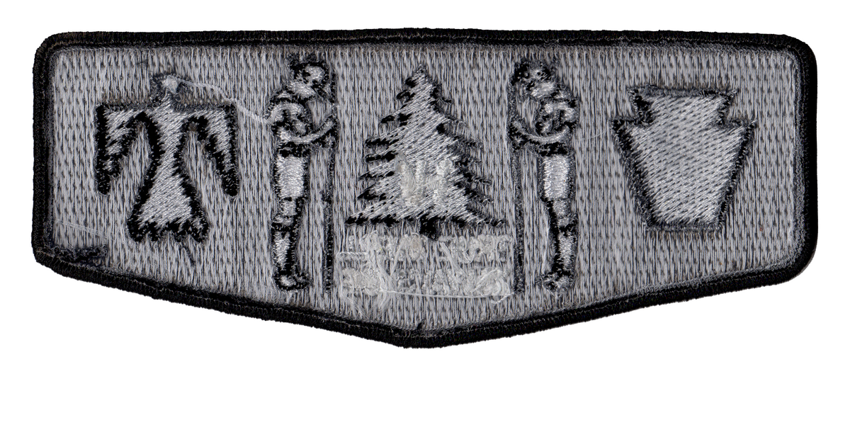 Hidden Valley Scout Reservation ZS1 (back)