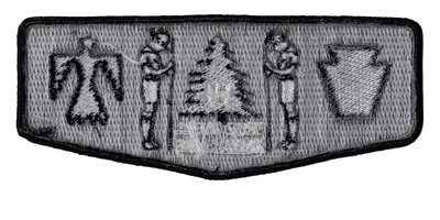 Hidden Valley Scout Reservation ZS1 (back)