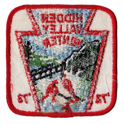 Hidden Valley Scout Reservation eX1972-2 (back)