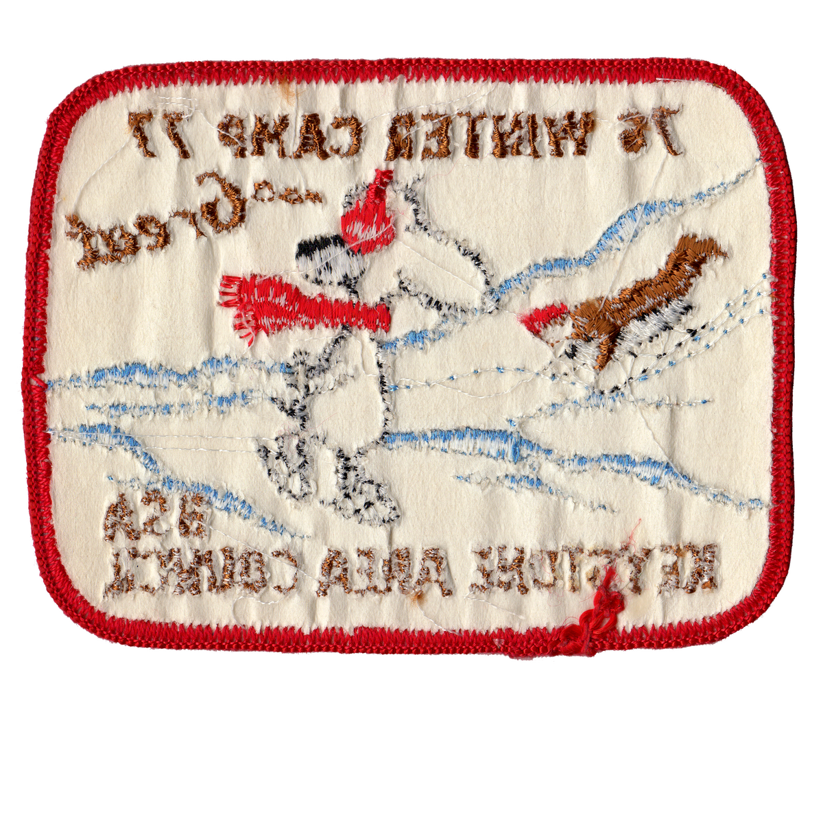 Hidden Valley Scout Reservation eX1976-3 (back)