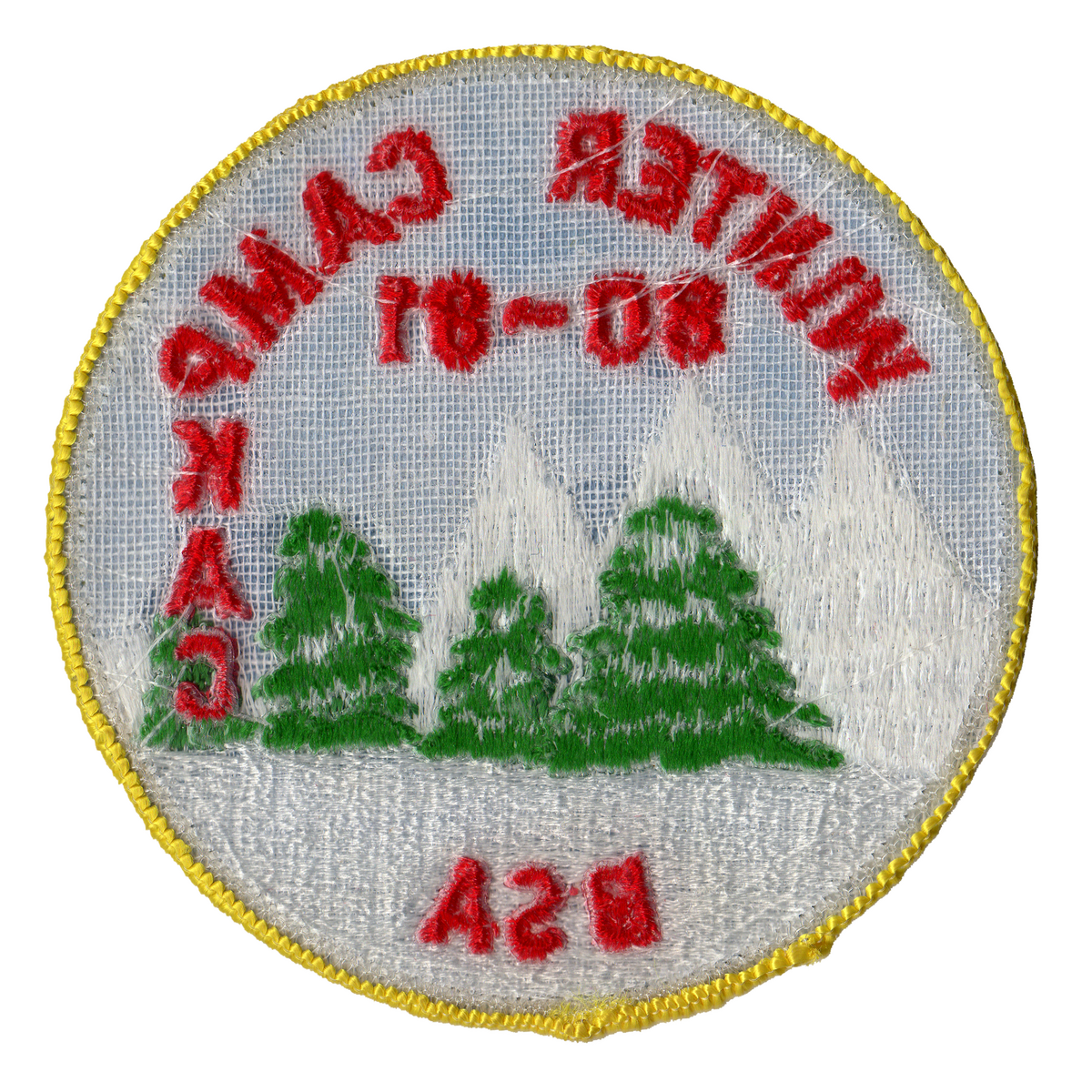 Hidden Valley Scout Reservation eR1980-2 (back)
