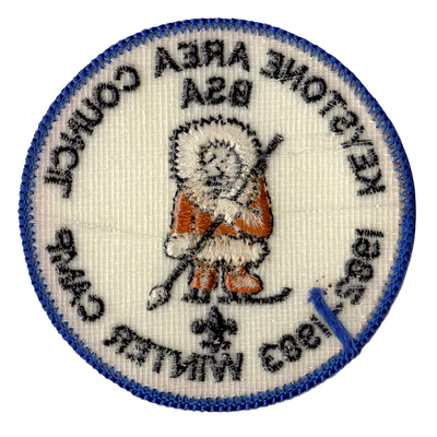 Hidden Valley Scout Reservation eR1982-2 (back)