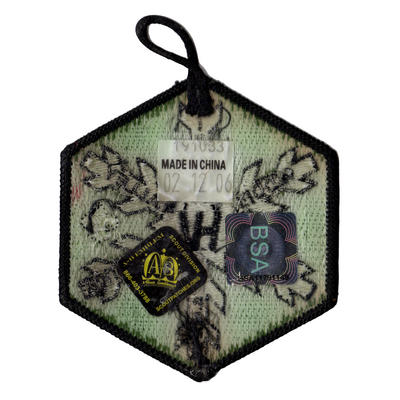 Hidden Valley Scout Reservation eX2012-2 (back)