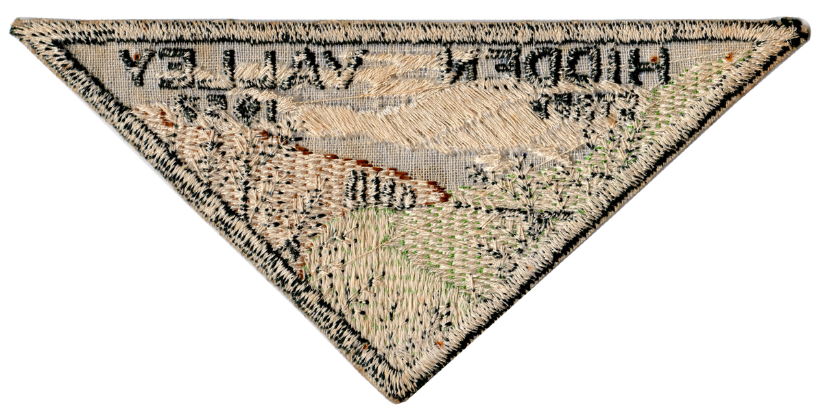 Hidden Valley Scout Reservation eX1952-1 (back)