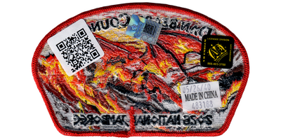 Dan Beard JSP-2026-3 (back)