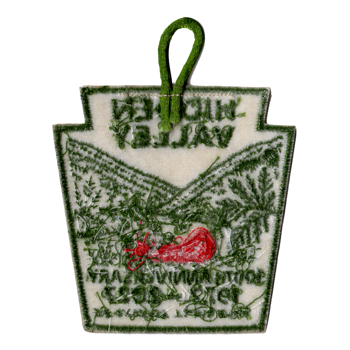 Hidden Valley Scout Reservation ZX1 (back)
