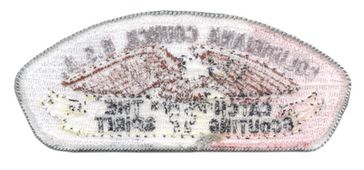 Columbiana SA-8 (back)