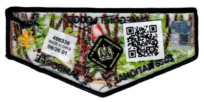 Tamegonit S128 (back)
