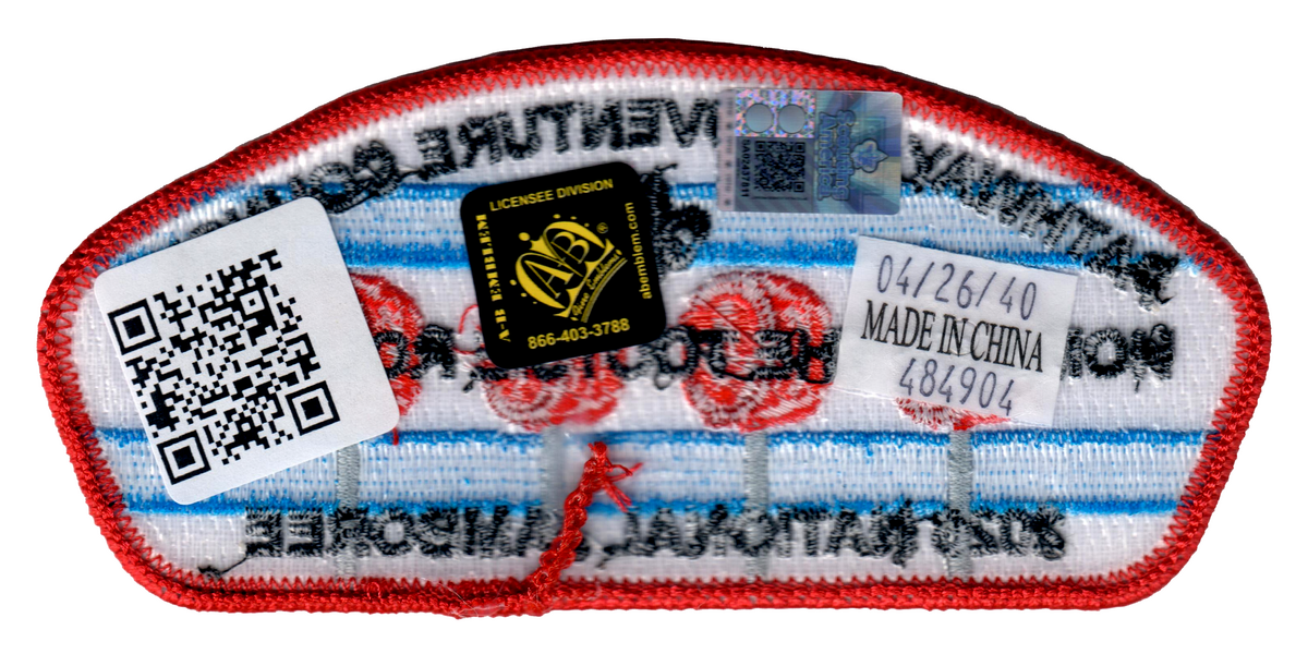 Pathway To Adventure JSP-2026-4 (back)