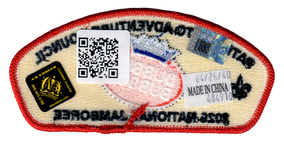 Pathway To Adventure JSP-2026-8 (back)